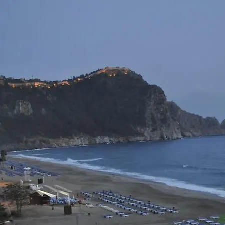 Otel Azak