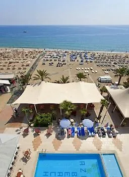 Otel Azak