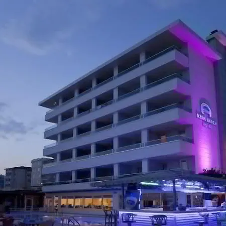 Azak Otel Alanya