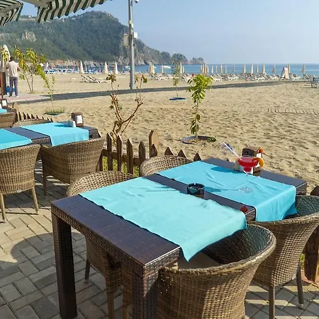 Azak Alanya