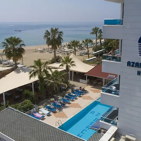 Azak Alanya