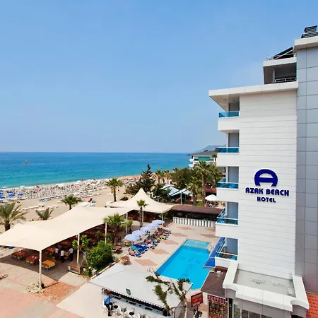 Otel Azak