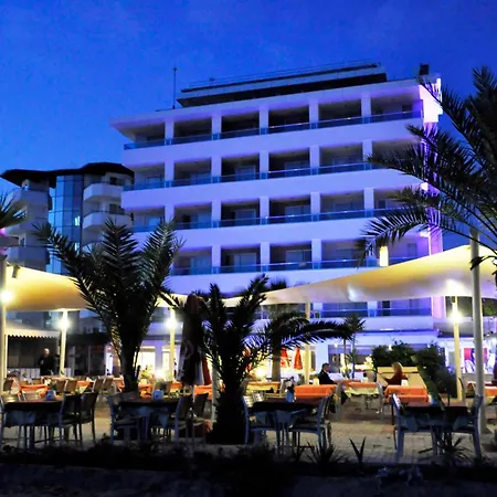 Azak Alanya