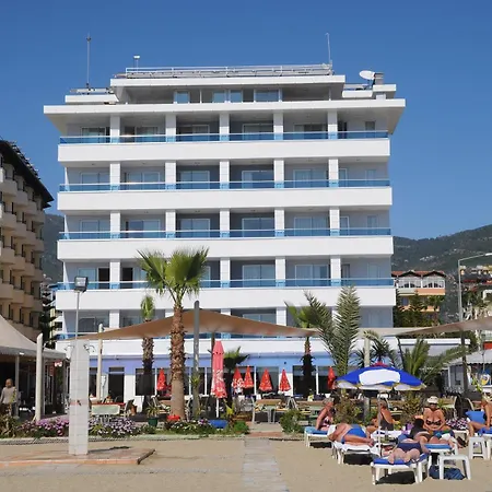Otel Azak 3*