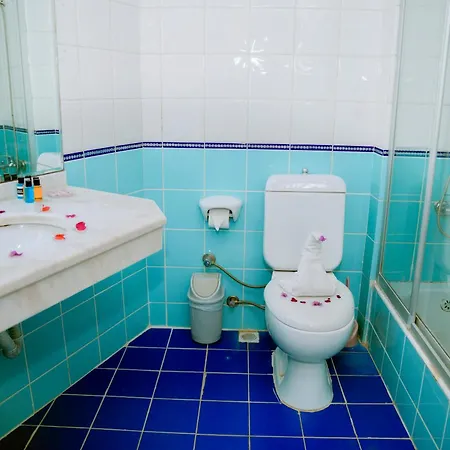 Otel Azak