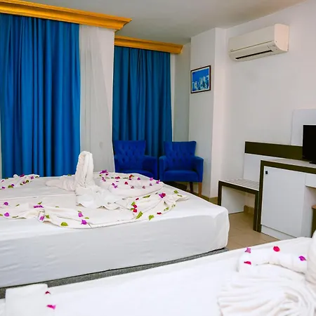 Azak Otel Alanya