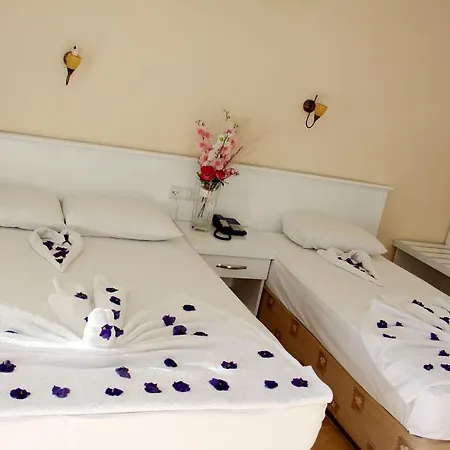 Azak 3* Alanya