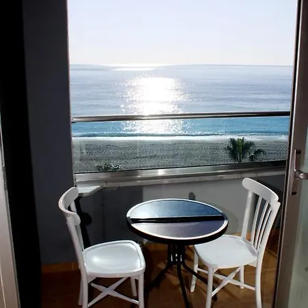 Otel Azak Alanya