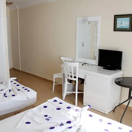 Azak Otel Alanya