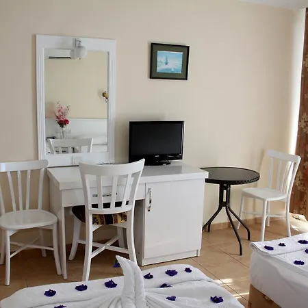 Azak 3* Alanya