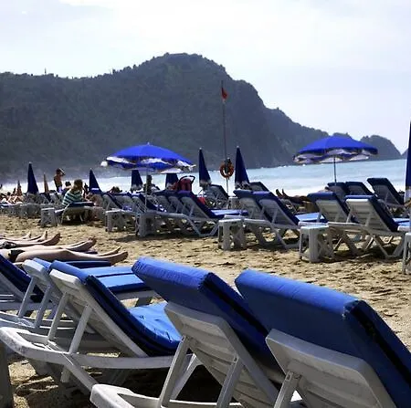 Azak Otel Alanya