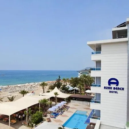 Azak Otel 3*
