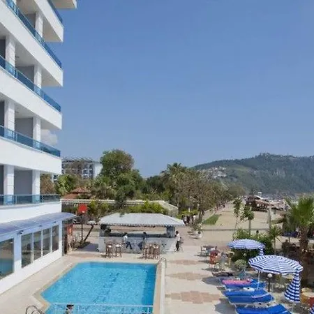 Azak Otel