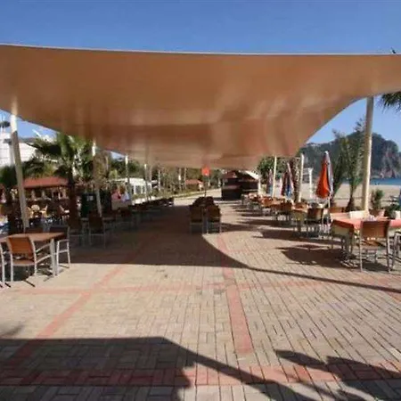Azak Otel Alanya