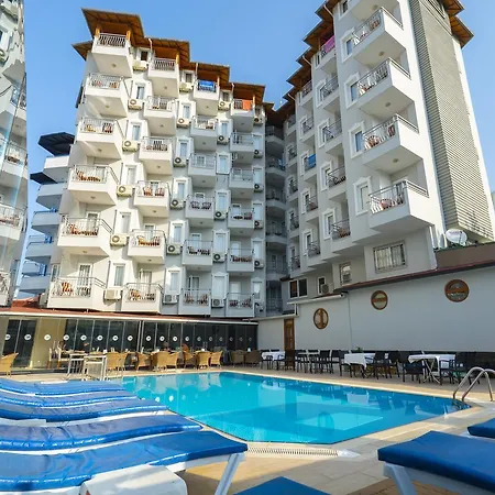 Azak Otel 3*