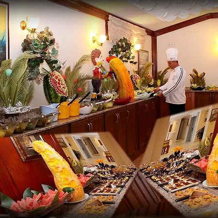 Azak Otel 3*