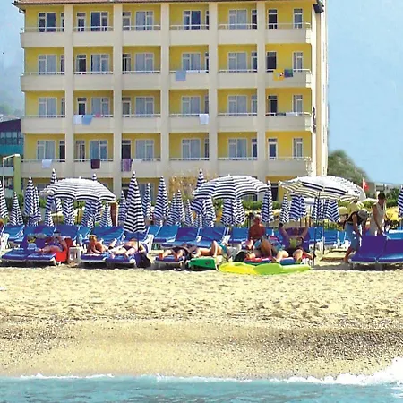 Azak Otel