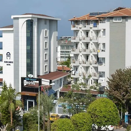 Azak 3* Alanya